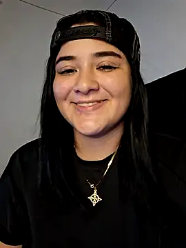 Liancy online show from March 2025 11:49:02 PM