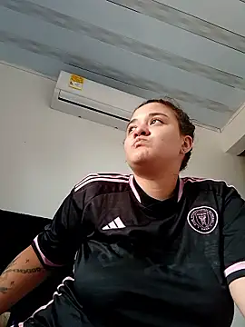 Liancy online show from March 2026 05:42:02 PM