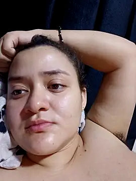 Liancy online show from February 2026 10:50:01 PM