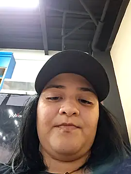 Liancy online show from March 2025 10:08:02 PM