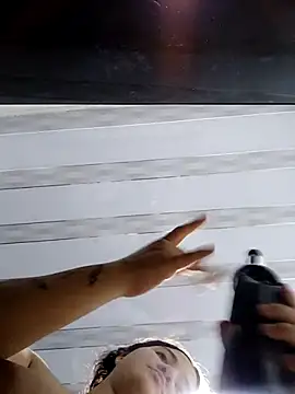 Liancy online show from March 2026 05:23:02 AM