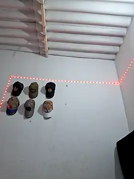 Liancy online show from March 2025 04:16:02 AM