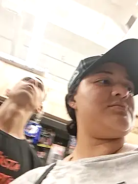 Liancy online show from September 2025 08:49:02 PM