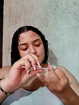 Liancy online show from September 2025 10:03:02 PM