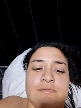 Liancy online show from October 2025 03:05:02 AM