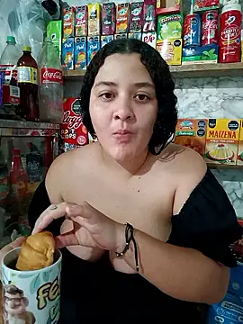 Liancy online show from December 2025 09:39:01 PM