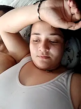 Liancy online show from October 2025 07:59:02 PM