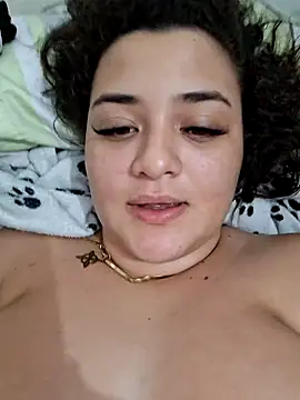 Liancy online show from February 2025 03:37:01 AM