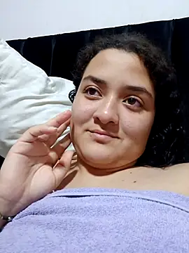 Liancy online show from October 2025 08:38:01 PM