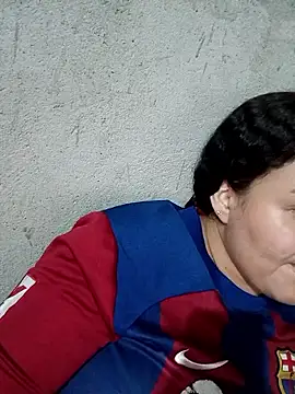 Liancy online show from September 2025 03:02:01 AM