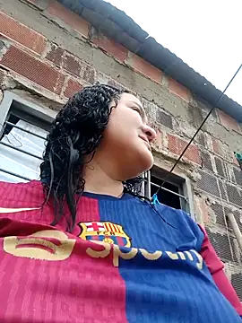 Liancy online show from February 2026 10:07:02 PM