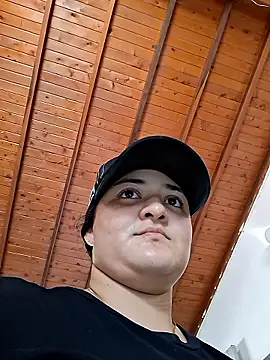 Liancy online show from September 2025 08:37:01 PM