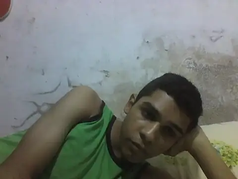 Leopardogonza online show from May 2026 10:07:02 PM