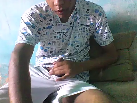 Leopardogonza online show from April 2026 07:18:01 PM