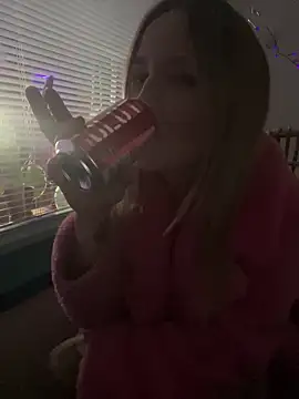 nymferatu online show from March 2025 07:34:02 PM