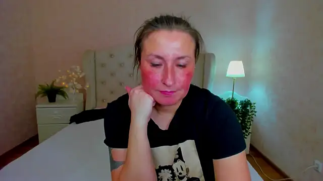 HotLiss online show from March 2025 05:46:01 AM