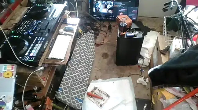 tongueispowerr6d9 online show from January 2025 03:36:02 PM