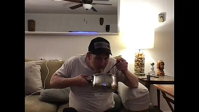 Rock Pierce online show from April 2026 08:21:01 AM