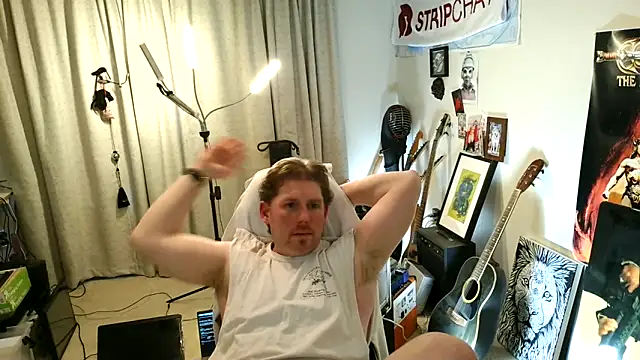 Snapshot of Rock_Pierce chatting on May 2026 07:23:02 PM Rock Pierce online show from May 2026 07:23:02 PM