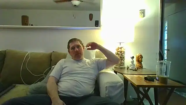 Snapshot of Rock_Pierce chatting on May 2026 06:54:02 PM Rock Pierce online show from May 2026 06:54:02 PM