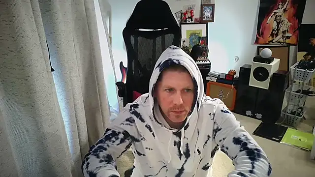 Rock Pierce online show from March 2026 06:25:01 PM