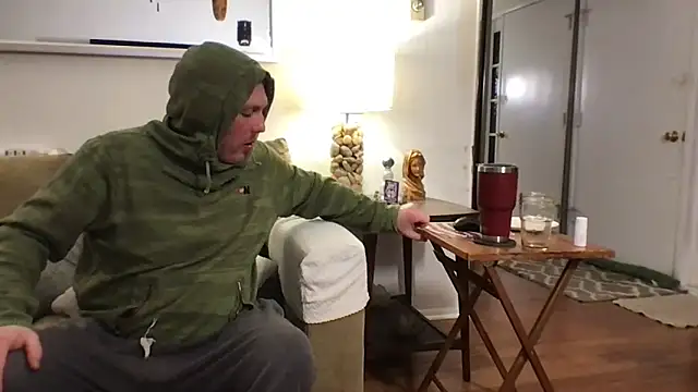 Rock Pierce online show from April 2026 04:47:02 AM