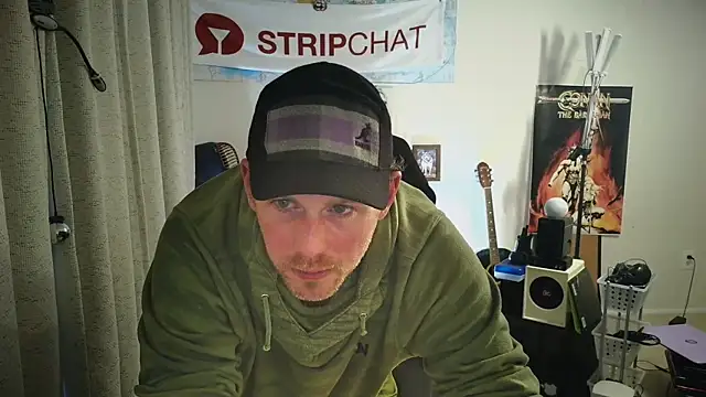 Snapshot of Rock_Pierce chatting on May 2026 11:51:02 PM Rock Pierce online show from May 2026 11:51:02 PM