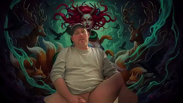 Rock Pierce online show from March 2026 08:32:02 PM