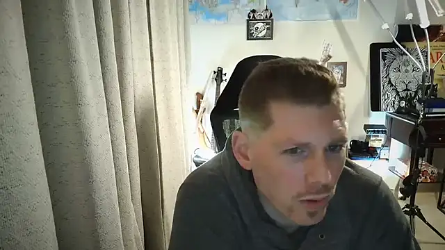 Rock Pierce online show from October 2025 03:51:02 AM