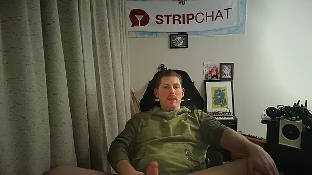 Rock Pierce online show from February 2026 03:15:01 AM