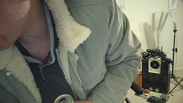 Rock Pierce online show from February 2026 09:16:01 AM