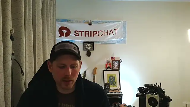 Rock Pierce online show from March 2026 08:05:01 PM