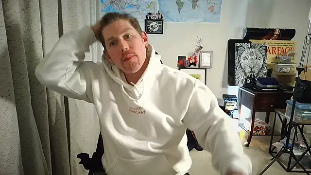 Rock Pierce online show from October 2025 04:14:02 AM