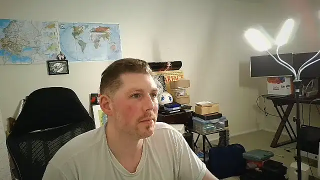 Rock Pierce online show from October 2025 06:46:02 AM