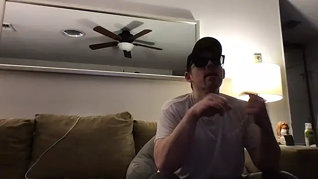Rock Pierce online show from March 2025 09:48:02 PM