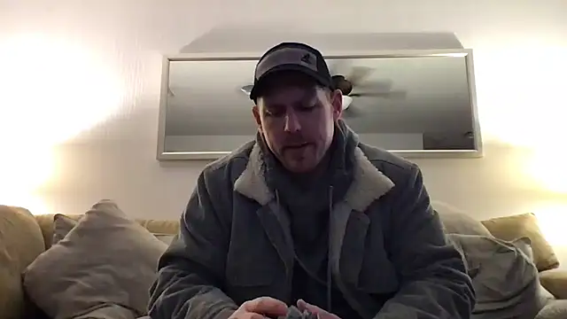 Rock Pierce online show from February 2025 08:38:02 PM