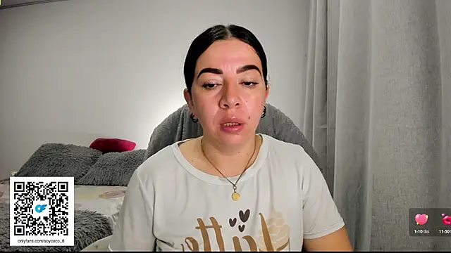 Im coco online show from March 2026 10:37:01 AM