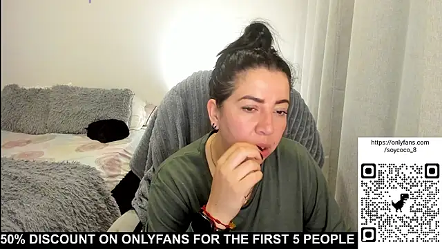 Im coco online show from March 2026 12:49:02 AM