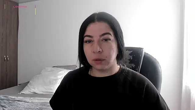 Snapshot of Im_coco chatting on November 2025 12:17:02 PM Im coco online show from November 2025 12:17:02 PM