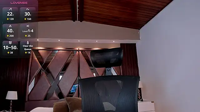 IsabellaaJoness online show from March 2026 11:22:02 AM