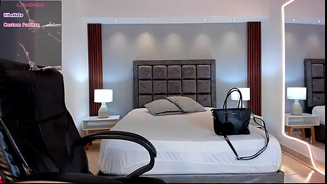 IsabellaaJoness online show from March 2025 07:25:01 PM
