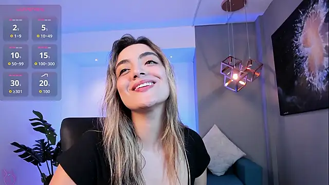 IsabellaaJoness online show from March 2026 11:14:01 AM