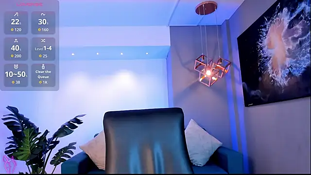 IsabellaaJoness online show from April 2026 11:44:02 AM