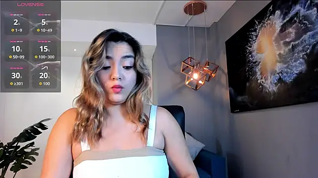 IsabellaaJoness online show from May 2026 11:36:02 AM