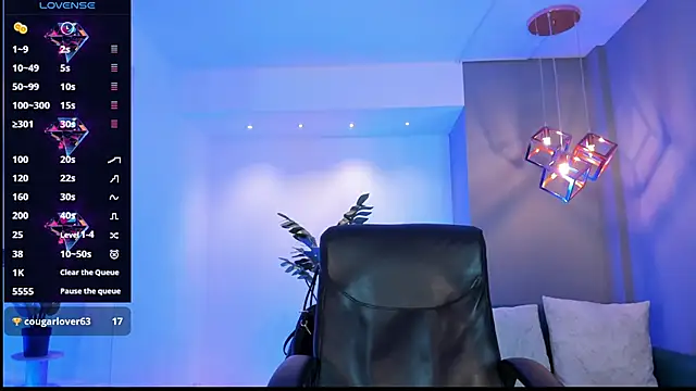IsabellaaJoness online show from March 2025 06:00:01 PM