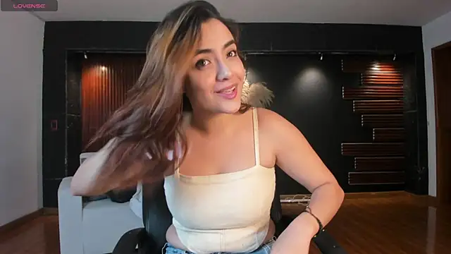 IsabellaaJoness online show from October 2025 11:12:01 AM