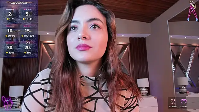 IsabellaaJoness online show from November 2025 11:35:02 AM