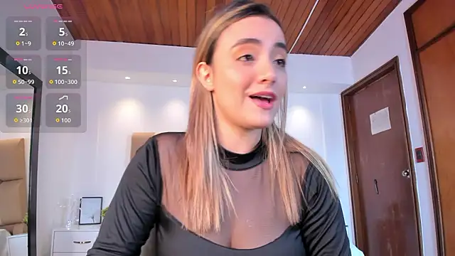 Snapshot of IsabellaaJoness chatting on January 2026 01:59:02 PM IsabellaaJoness online show from January 2026 01:59:02 PM