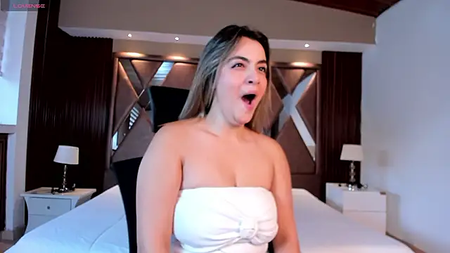 IsabellaaJoness online show from March 2026 11:35:01 AM