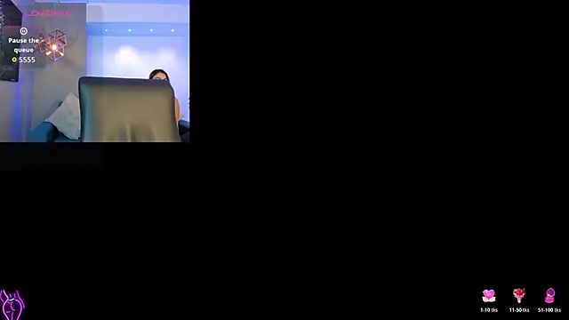 IsabellaaJoness online show from March 2026 12:39:01 PM